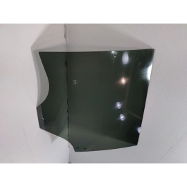 2018-2025 VOLKSWAGEN ATLAS REAR LEFT DRIVER SIDE DOOR WINDOW GLASS OEM