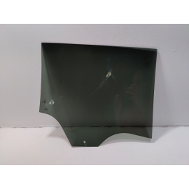2018-2025 VOLKSWAGEN ATLAS REAR LEFT DRIVER SIDE DOOR WINDOW GLASS OEM
