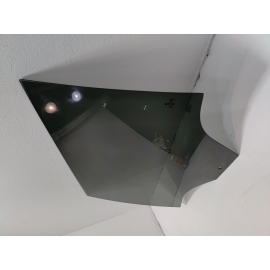 2018-2025 VOLKSWAGEN ATLAS REAR LEFT DRIVER SIDE DOOR WINDOW GLASS OEM