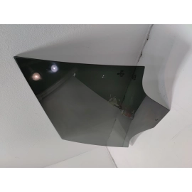 2018-2025 VOLKSWAGEN ATLAS REAR LEFT DRIVER SIDE DOOR WINDOW GLASS OEM