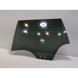 2018-2025 VOLKSWAGEN ATLAS REAR LEFT DRIVER SIDE DOOR WINDOW GLASS OEM