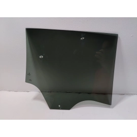 2018-2025 VOLKSWAGEN ATLAS REAR LEFT DRIVER SIDE DOOR WINDOW GLASS OEM