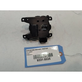 2014-2020 Acura MDX HVAC Duct Flap Door Vent Blend Actuator Motor OEM