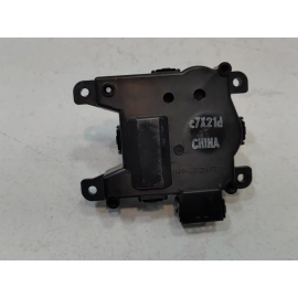 2014-2020 Acura MDX HVAC Duct Flap Door Vent Blend Actuator Motor OEM