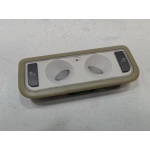 2015-2017 Acura TLX Rear Roof Overhead Interior Dome Map Light Reading Lamp OEM