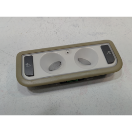 2015-2017 Acura TLX Rear Roof Overhead Interior Dome Map Light Reading Lamp OEM