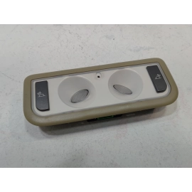 2015-2017 Acura TLX Rear Roof Overhead Interior Dome Map Light Reading Lamp OEM