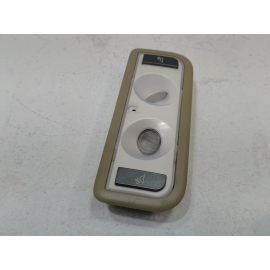 2015-2017 Acura TLX Rear Roof Overhead Interior Dome Map Light Reading Lamp OEM