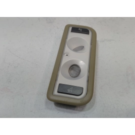 2015-2017 Acura TLX Rear Roof Overhead Interior Dome Map Light Reading Lamp OEM