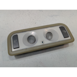 2015-2017 Acura TLX Rear Roof Overhead Interior Dome Map Light Reading Lamp OEM