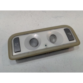 2015-2017 Acura TLX Rear Roof Overhead Interior Dome Map Light Reading Lamp OEM