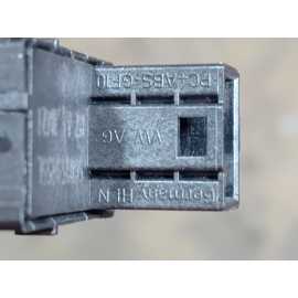 2018-2025 VOLKSWAGEN ATLAS FRONT RIGHT REAR LEFT OR RIGHT DOOR WINDOW SWITCH OEM