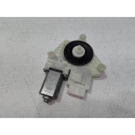 2018-2023 VOLKSWAGEN ATLAS REAR RIGHT OR LEFT DOOR WINDOW REGULATOR MOTOR OEM