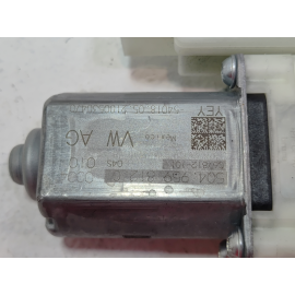 2018-2023 VOLKSWAGEN ATLAS REAR RIGHT OR LEFT DOOR WINDOW REGULATOR MOTOR OEM