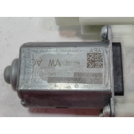 2018-2023 VOLKSWAGEN ATLAS REAR RIGHT OR LEFT DOOR WINDOW REGULATOR MOTOR OEM