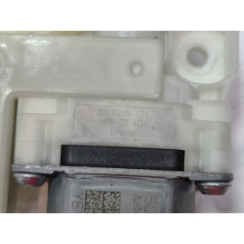 2018-2023 VOLKSWAGEN ATLAS REAR RIGHT OR LEFT DOOR WINDOW REGULATOR MOTOR OEM