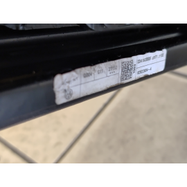 2021 VOLKSWAGEN ATLAS REAR LEFT SIDE UPPER BACK CUSHION SEAT W/ ARMREST OEM