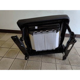 2021-2023 VOLKSWAGEN ATLAS REAR 3RD ROW LEFT DRIVER SIDE SEAT COMPLETE OEM