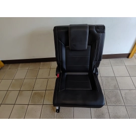 2021-2023 VOLKSWAGEN ATLAS REAR 3RD ROW LEFT DRIVER SIDE SEAT COMPLETE OEM