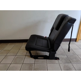 2021-2023 VOLKSWAGEN ATLAS REAR 3RD ROW LEFT DRIVER SIDE SEAT COMPLETE OEM