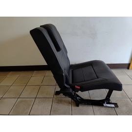 2021-2023 VOLKSWAGEN ATLAS REAR 3RD ROW LEFT DRIVER SIDE SEAT COMPLETE OEM