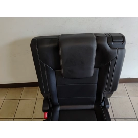 2021-2023 VOLKSWAGEN ATLAS REAR 3RD ROW LEFT DRIVER SIDE SEAT COMPLETE OEM