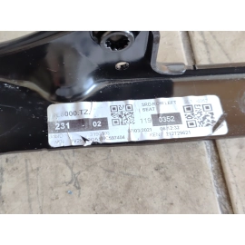 2021-2023 VOLKSWAGEN ATLAS REAR 3RD ROW LEFT DRIVER SIDE SEAT COMPLETE OEM