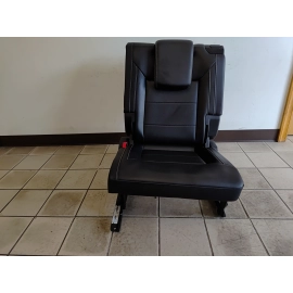 2021-2023 VOLKSWAGEN ATLAS REAR 3RD ROW LEFT DRIVER SIDE SEAT COMPLETE OEM