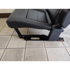 2021-2023 VOLKSWAGEN ATLAS REAR 3RD ROW LEFT DRIVER SIDE SEAT COMPLETE OEM