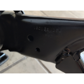 2021 VOLKSWAGEN ATLAS REAR 3RD ROW PASSENGER SIDE SEAT COMPLETE OEM