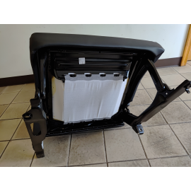 2021 VOLKSWAGEN ATLAS REAR 3RD ROW PASSENGER SIDE SEAT COMPLETE OEM