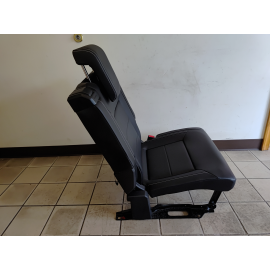 2021 VOLKSWAGEN ATLAS REAR 3RD ROW PASSENGER SIDE SEAT COMPLETE OEM