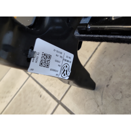 2021 VOLKSWAGEN ATLAS REAR 3RD ROW PASSENGER SIDE SEAT COMPLETE OEM