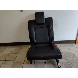 2021 VOLKSWAGEN ATLAS REAR 3RD ROW PASSENGER SIDE SEAT COMPLETE OEM