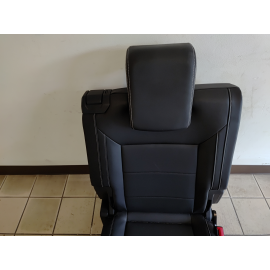 2021 VOLKSWAGEN ATLAS REAR 3RD ROW PASSENGER SIDE SEAT COMPLETE OEM