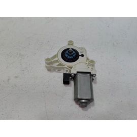 2018-2021 VOLKSWAGEN ATLAS FRONT LEFT DRIVER SIDE DOOR POWER WINDOW MOTOR OEM