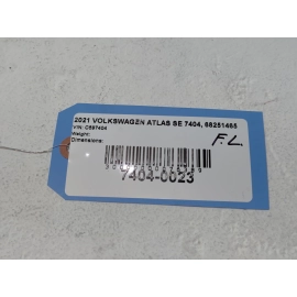 2018-2021 VOLKSWAGEN ATLAS FRONT LEFT DRIVER SIDE DOOR POWER WINDOW MOTOR OEM