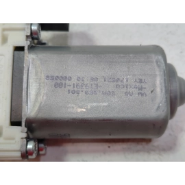 2018-2021 VOLKSWAGEN ATLAS FRONT LEFT DRIVER SIDE DOOR POWER WINDOW MOTOR OEM