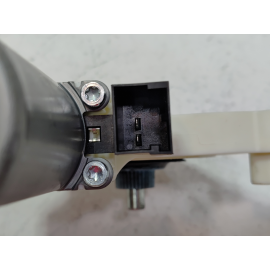 2018-2021 VOLKSWAGEN ATLAS FRONT LEFT DRIVER SIDE DOOR POWER WINDOW MOTOR OEM