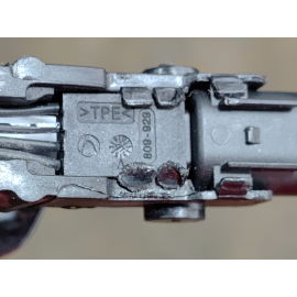 2018-2023 VOLKSWAGEN ATLAS FRONT OR REAR PASSENGER DOOR EXTERIOR HANDLE OEM