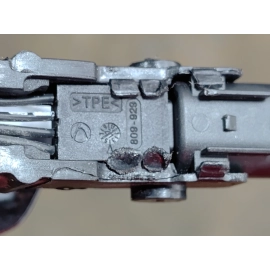 2018-2023 VOLKSWAGEN ATLAS FRONT OR REAR PASSENGER DOOR EXTERIOR HANDLE OEM