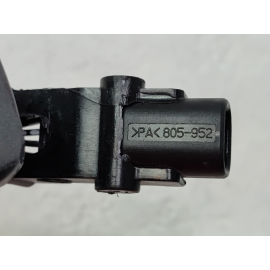 2018-2023 VOLKSWAGEN ATLAS FRONT OR REAR PASSENGER DOOR EXTERIOR HANDLE OEM