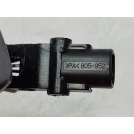 2018-2023 VOLKSWAGEN ATLAS FRONT OR REAR PASSENGER DOOR EXTERIOR HANDLE OEM