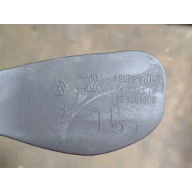 2018-2023 VOLKSWAGEN ATLAS REAR RIGHT OR LEFT HINGE CHECK STRAP STOP STOPPER OEM