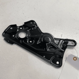 13-19 BMW 428XI F36 RIGHT REAR WINDOW REGULATOR MOUNTING STRUT OEM 51717381