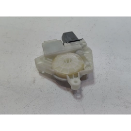2018-2023 VOLKSWAGEN ATLAS REAR RIGHT OR LEFT DOOR WINDOW REGULATOR MOTOR OEM