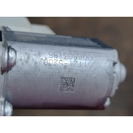 2018-2023 VOLKSWAGEN ATLAS REAR RIGHT OR LEFT DOOR WINDOW REGULATOR MOTOR OEM