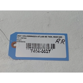 2018-2023 VOLKSWAGEN ATLAS REAR RIGHT OR LEFT DOOR WINDOW REGULATOR MOTOR OEM