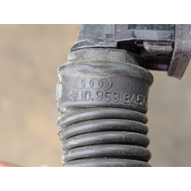 2021 VOLKSWAGEN ATLAS REAR RIGHT PASSENGER DOOR WIRE WIRING HARNESS OEM