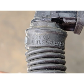 2021 VOLKSWAGEN ATLAS REAR RIGHT PASSENGER DOOR WIRE WIRING HARNESS OEM